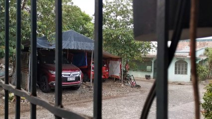 Sabi Kuna Pag Sobrang Init Uulan