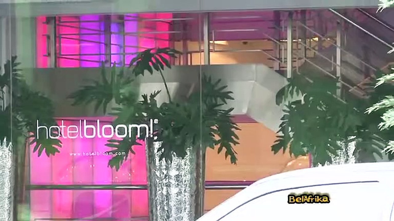 AFRICA HEROES AWARDS (01) EDITION