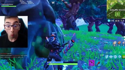 Bizzey X Boef - Drama (Prod. Yung Felix) Fortnite Parody