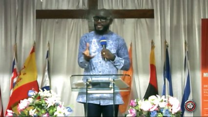 Nagueral TOIDIBAYE | C'est à toi que je tiens