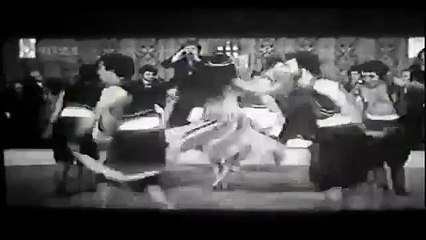 Golparijoon - فیلم گل پری جون 1353 - قسمت دوم