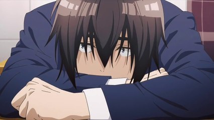 Jaki  chara Tomozaki  kun  AMV, Song  - Stargazing