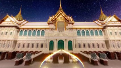 ข่าวในพระราชสำนัก ประจำวันอาทิตย์ที่ 30 พฤษภาคม พ.ศ. 2564