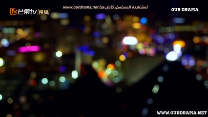 Perfect And Casual EP4 مسلسل مثالي وعفوي مترجم