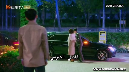 Perfect And Casual EP19 مثالي وعفوي مترجم حلقة