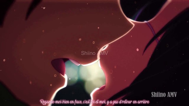 Anime mix AMV, Song - Nightcore Plus Jamais( Lyrics)