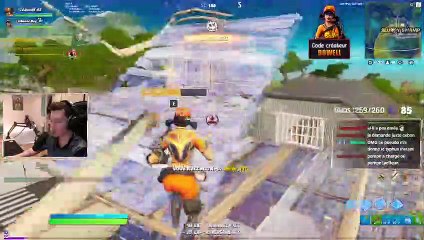 @Solary Floki  Prend 2 Balle De Snipe *Rage*  @Neversayyes  Insulte @Zobeqr  (Fortnite Best Of)