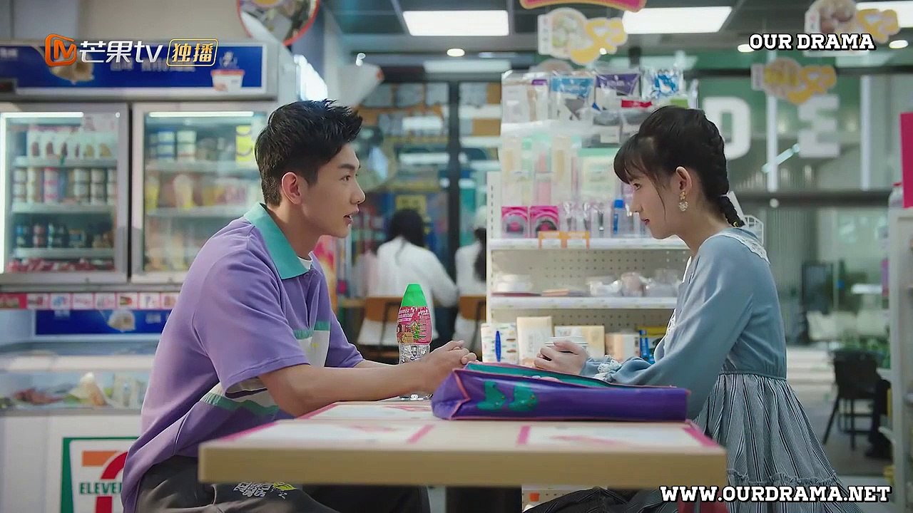 Sparkle Love EP11  شرارة الحب حلقة 11 مترجم