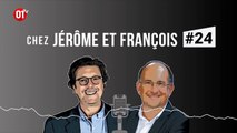 L’audio haute-définition d’Apple va-t-il changer la donne ? (Chez Jérôme et François #24)
