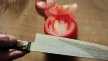 Japanese Chef’s Knives Are So Expensive