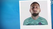 Officiel : Gianluigi Donnarumma signe libre au PSG !