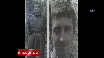 Emniyet alarmda, canlı bombalar 81 ilde aranıyor