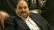 Mehul Choksi deportation: India sent aircraft to Dominica