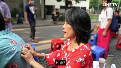 I Promised You The Moon  Documentary Ep 2 (ENG SUB) HD