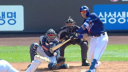 로켓·수아레즈의 '장군멍군'...평균자책점·다승 선두 등극 / YTN