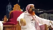 Dusri Shadi Kon Karega  ( Shaikh Makki Sahab Al Hijazi )