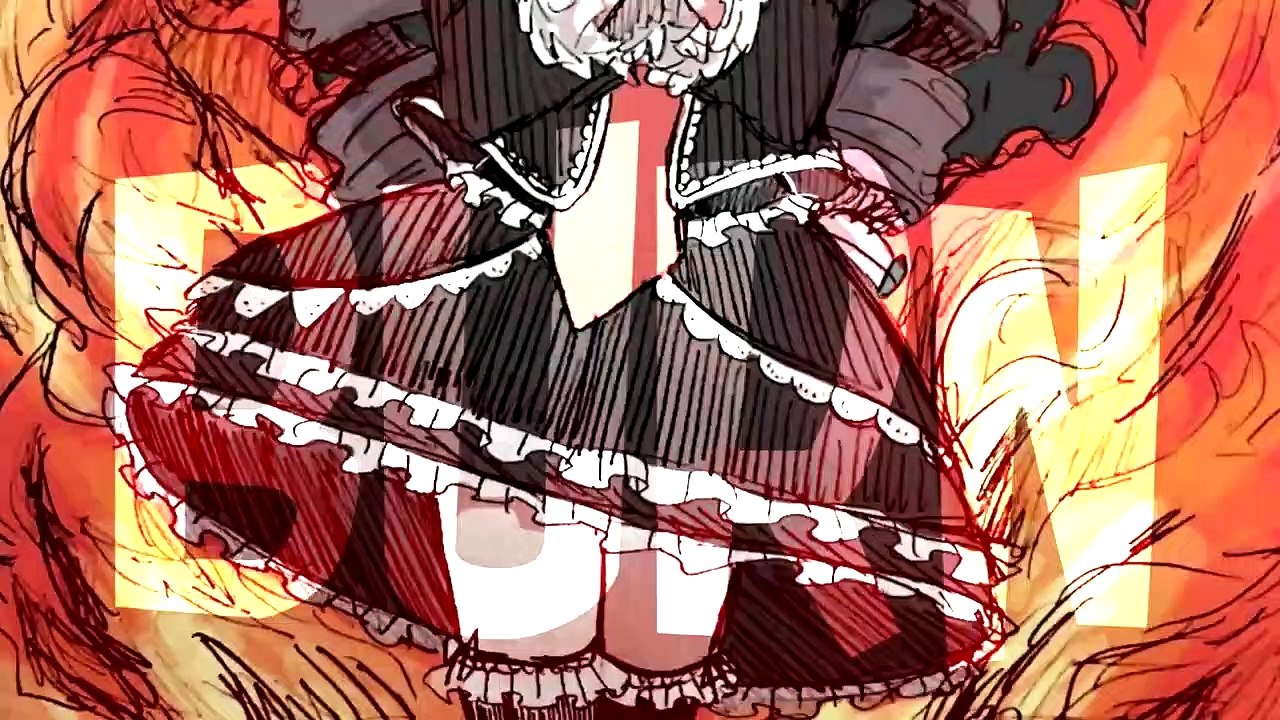 Nightcore - BRN