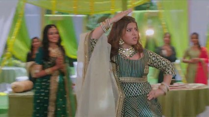 Shakti Astitva Ke Ehsaas Ki Promo; Mahi gets excited for wedding with Harman |FilmiBeat