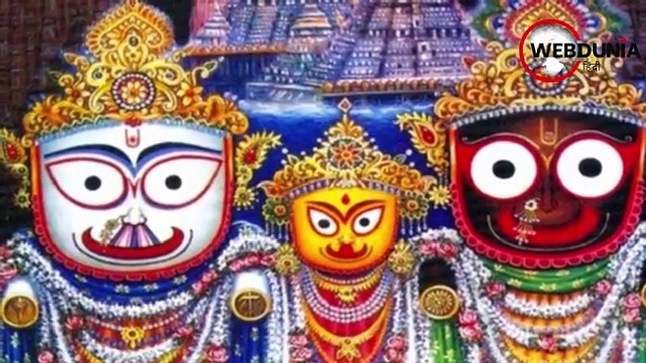 कोरोना काल  में कैसे निकलेगी जगन्नाथ यात्रा