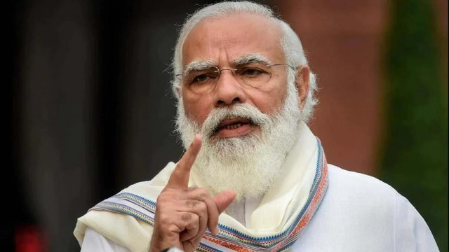 Mann Ki Baat: What PM says on 7 years of Modi government?