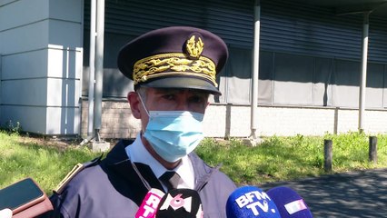 Chasse à l'homme en Dordogne pour retrouver un ancien militaire lourdement armé