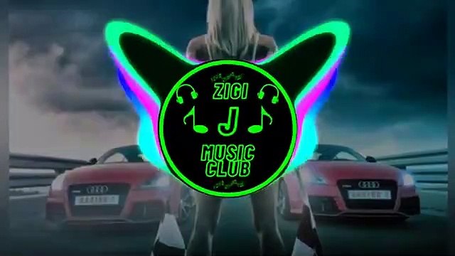 Mika (Relax, Take It Easy) [Remix Bass Boosted 2021]