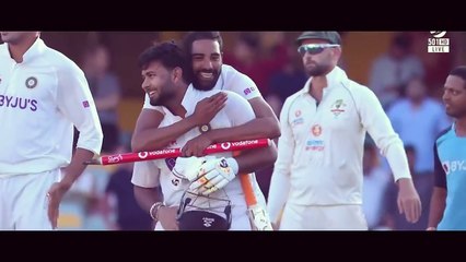 WTC Final Promo _ India vs New Zealand