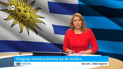 libertad de prensa en Uruguay