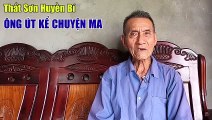 Ông Thợ Mộc Giỏi Bùa Lỗ Ban Phần 1- Nguyễn Thành Công Minh