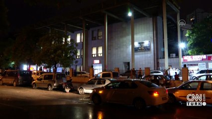 Hastası tarafından bıçaklanan cerrah konuştu: İyi niyetimin kurbanı oldum