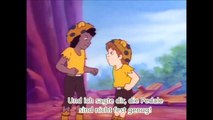 Untertitel DE - Peter Pan & the Pirates - 45 - The Great Race