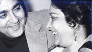सुनील दत्त और नरगिस की ये कहानी आज भी हैरान करती है।।Nargis Sunil Dutt Love Story।।