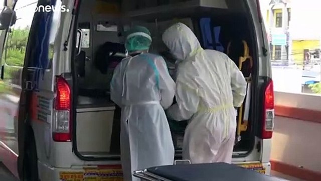 العثور على سفير أوكرانيا في تايلاند ميتا في إحدى الجزر السياحية