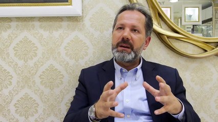 İslam Memiş'ten kripto para uyarısı!