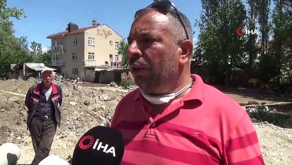 Kanalizasyon hattı çalışmasında Roma dönemine ait heykel bulundu