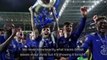 Chelsea deserved European champions - Wenger