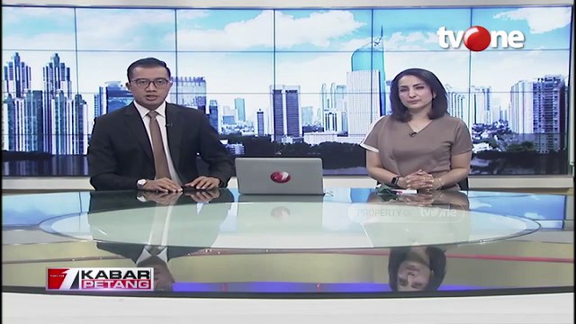 Petugas Kebersihan Ditabrak Minibus Hingga Kritis