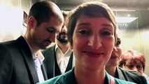 L'Ascenseur - Court-Métrage - Mobile Film Festival 2017