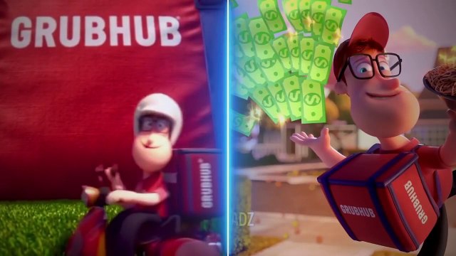 Food Theory: Grubhub Lore Exists And It'S Weirder Than You Thought!