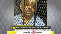 Mehul Choksi Citizenship Row - Efforts underway to extradite fugitive businessman _ Latest News
