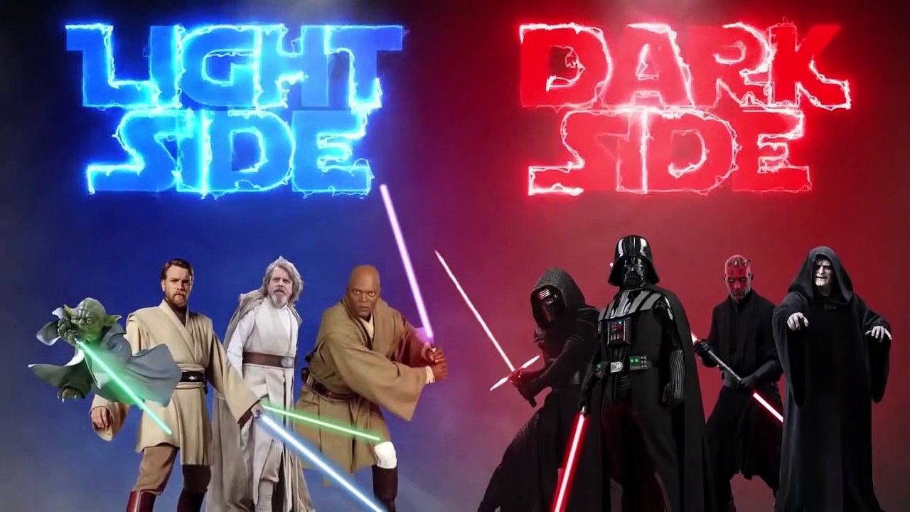 Film Theory: The Uncomfortable Truth About The Jedi Order (Star Wars: Jedi Are Evil)