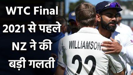 Sunil Gavaskar explains Why India has upper hand against New Zealand?| Oneindia Sports