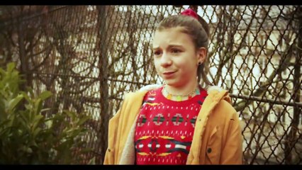 La Cicatrice (Court-Métrage)