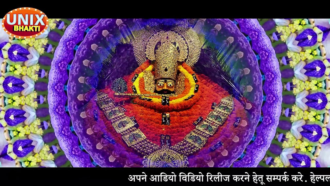 #ekadashi Shyam Bhajan _Badi Door Se Chalkar Aaya Hu_ बड़ी दूर से चलकर आया हु_ Laxminarayan Kumawat _