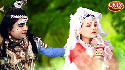 #Mahashivratri2021 _ Shiv Bhajan 2021 _ Bhangiya Pila Dena _ Manish Tiwari _ Pooja Paliwal