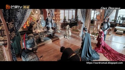 Fake Princess EP27 مسلسل صيني الأميرة المزيفة الحلقة الأخيرة مترجم