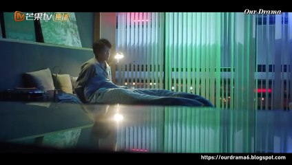 حب شديد - الحلقة 20 | مسلسل صيني مترجم يأسرك بقصته الرائعة ❤️