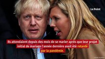 Boris Johnson et Carrie Symonds mariés « en secret »