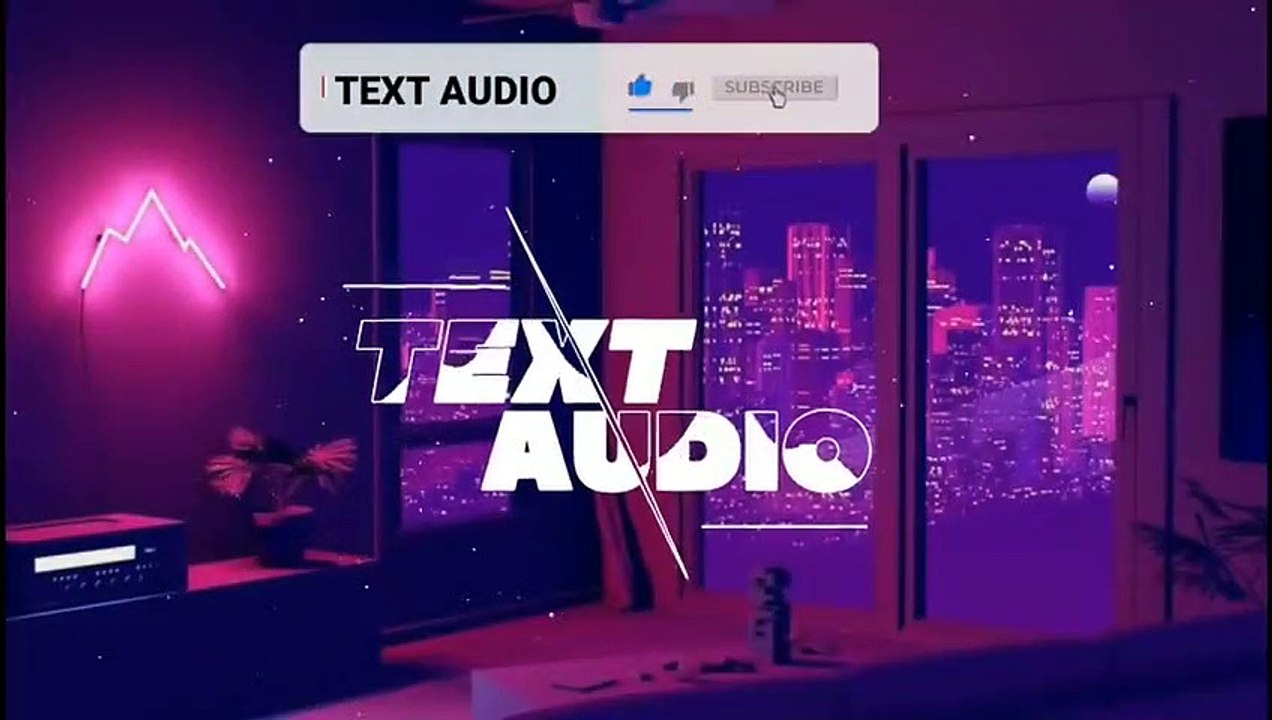 Tujhe Kitna Chahne Lage (Slow + Reverb) - Textaudio