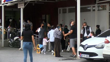 100 kişinin şebeke suyundan zehirlendiği iddialarına İSKİ'den yalanlama